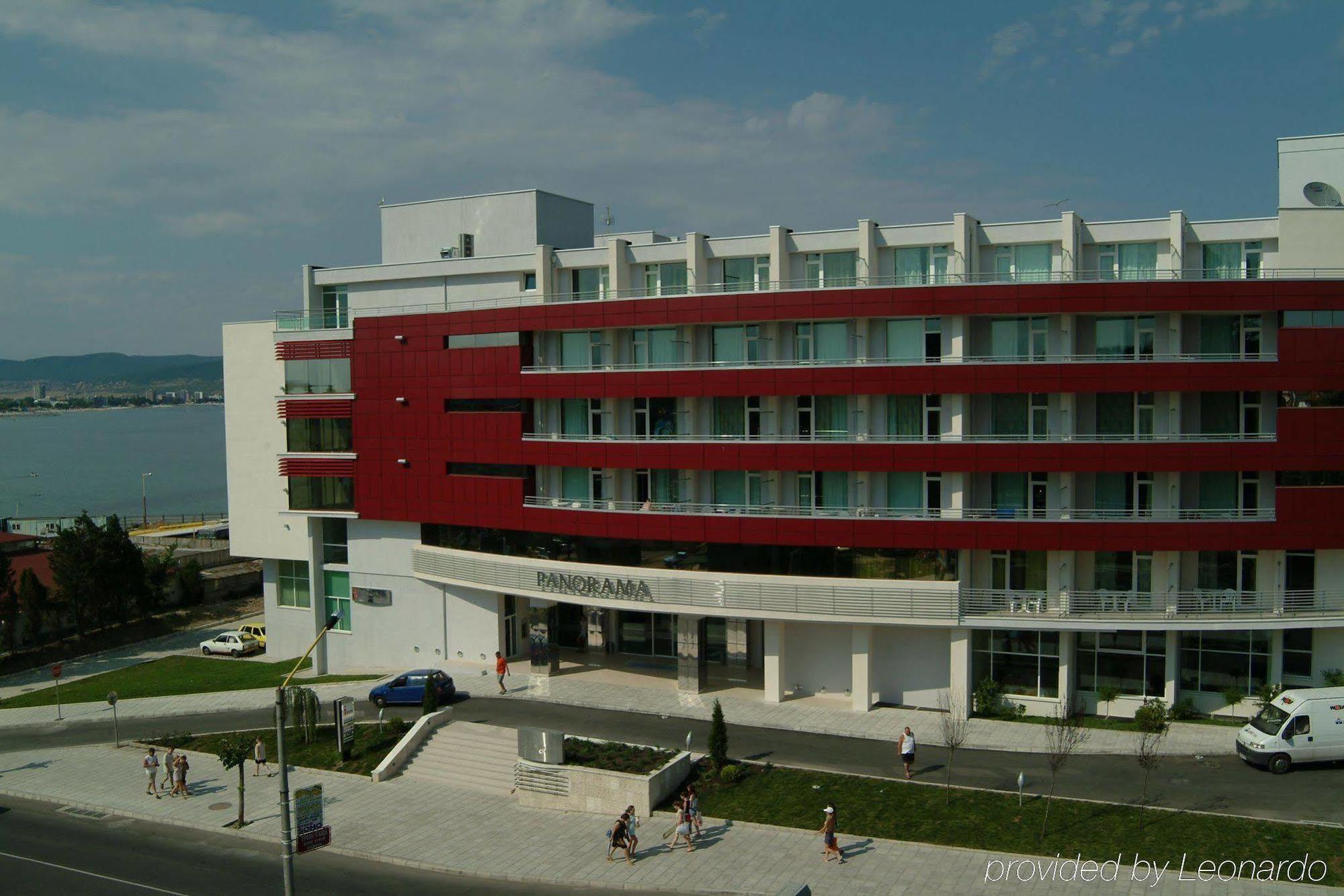 Festa Panorama Hotel Nesebar Fasilitas foto